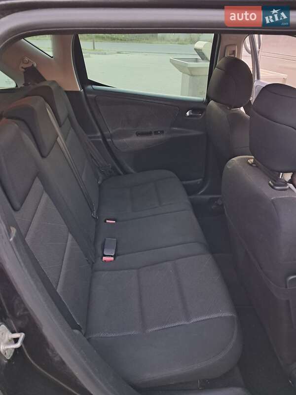 Хэтчбек Peugeot 207 2007 в Львове фото 4 Хэтчбек Peugeot 207 2007 в Львове