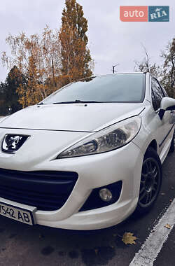 Peugeot 207 2010