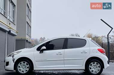 Хэтчбек Peugeot 207 2011 в Хмельницком