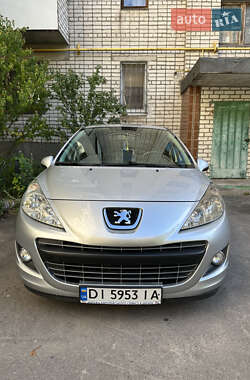 Хетчбек Peugeot 207 2010 в Кременчуці