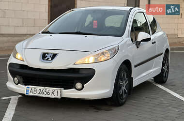 Хетчбек Peugeot 207 2008 в Вінниці