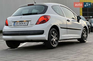 Хетчбек Peugeot 207 2008 в Вінниці