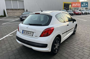 Хетчбек Peugeot 207 2008 в Вінниці