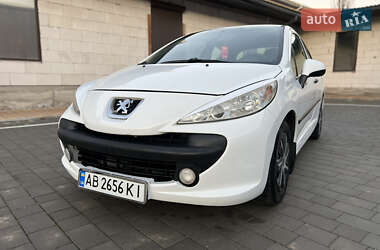 Хетчбек Peugeot 207 2008 в Вінниці