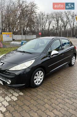 Peugeot 207 2009