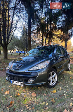 Peugeot 207 2007