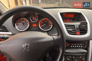 Хетчбек Peugeot 207 2013 в Броварах