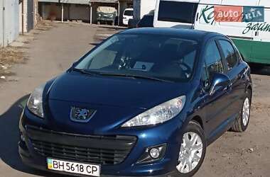 Peugeot 207 2010