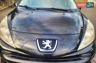 Хетчбек Peugeot 207 2007 в Дрогобичі