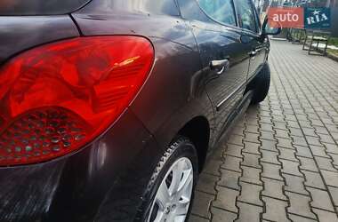 Хетчбек Peugeot 207 2007 в Дрогобичі