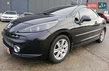 Peugeot 207 2007