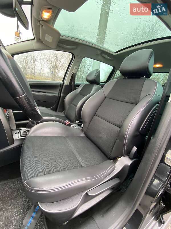 Універсал Peugeot 207 2008 в Запоріжжі