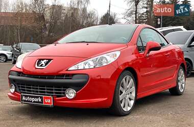 Peugeot 207 2009