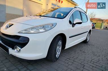 Peugeot 207 2009