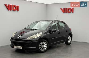 Хетчбек Peugeot 207 2008 в Києві