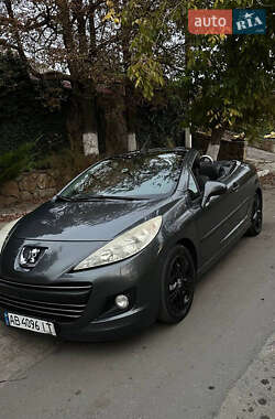 Peugeot 207 2009