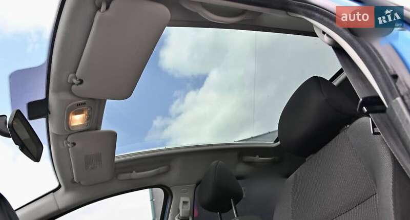 Універсал Peugeot 207 2011 в Уланові