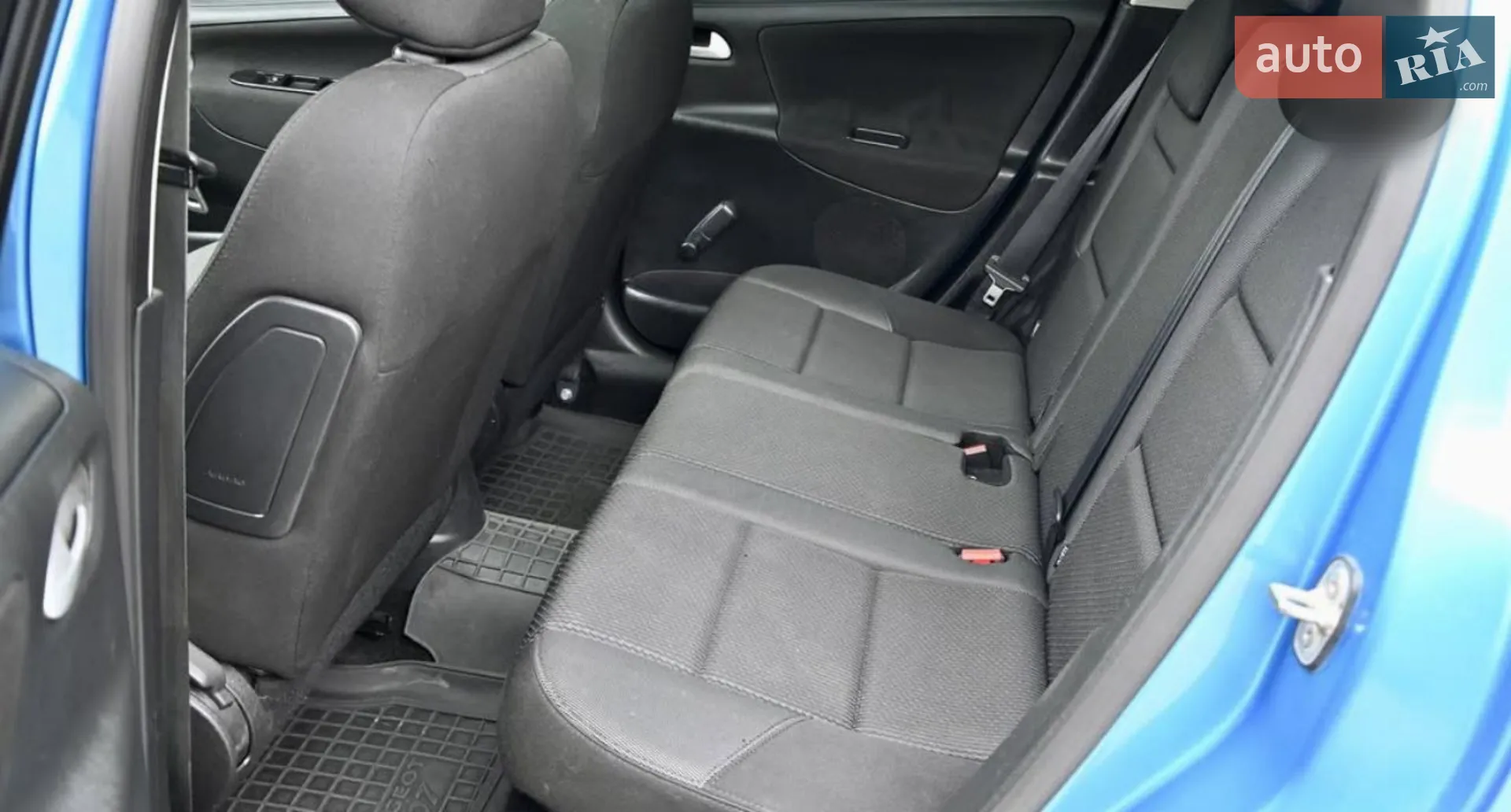 2011 Peugeot 207 - мініатюра 4