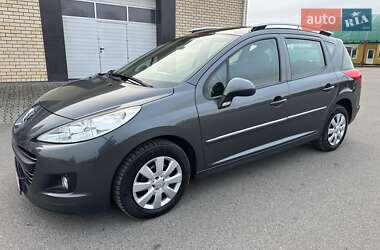 Универсал Peugeot 207 2011 в Луцке