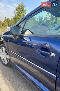 Універсал Peugeot 207 2009 в 