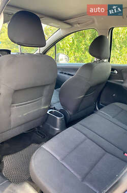 Універсал Peugeot 207 2009 в 