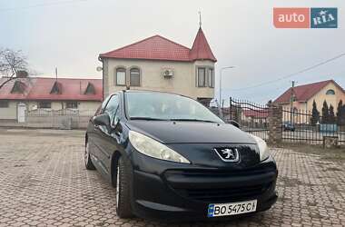 Универсал Peugeot 207 2008 в Чорткове