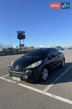 Peugeot 207 2007 Peugeot 207 2007