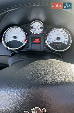 Кабріолет Peugeot 207 2007 в 