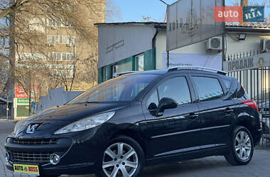 Peugeot 207 2008