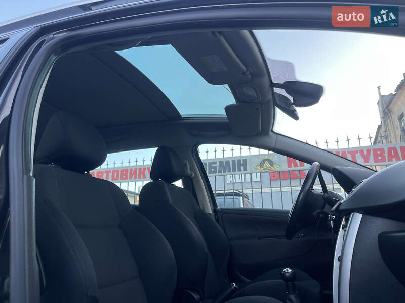 Універсал Peugeot 207 2008 в Миколаєві