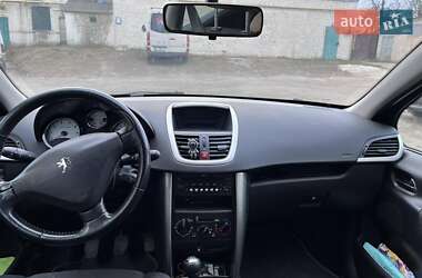 Універсал Peugeot 207 2008 в Костопілі