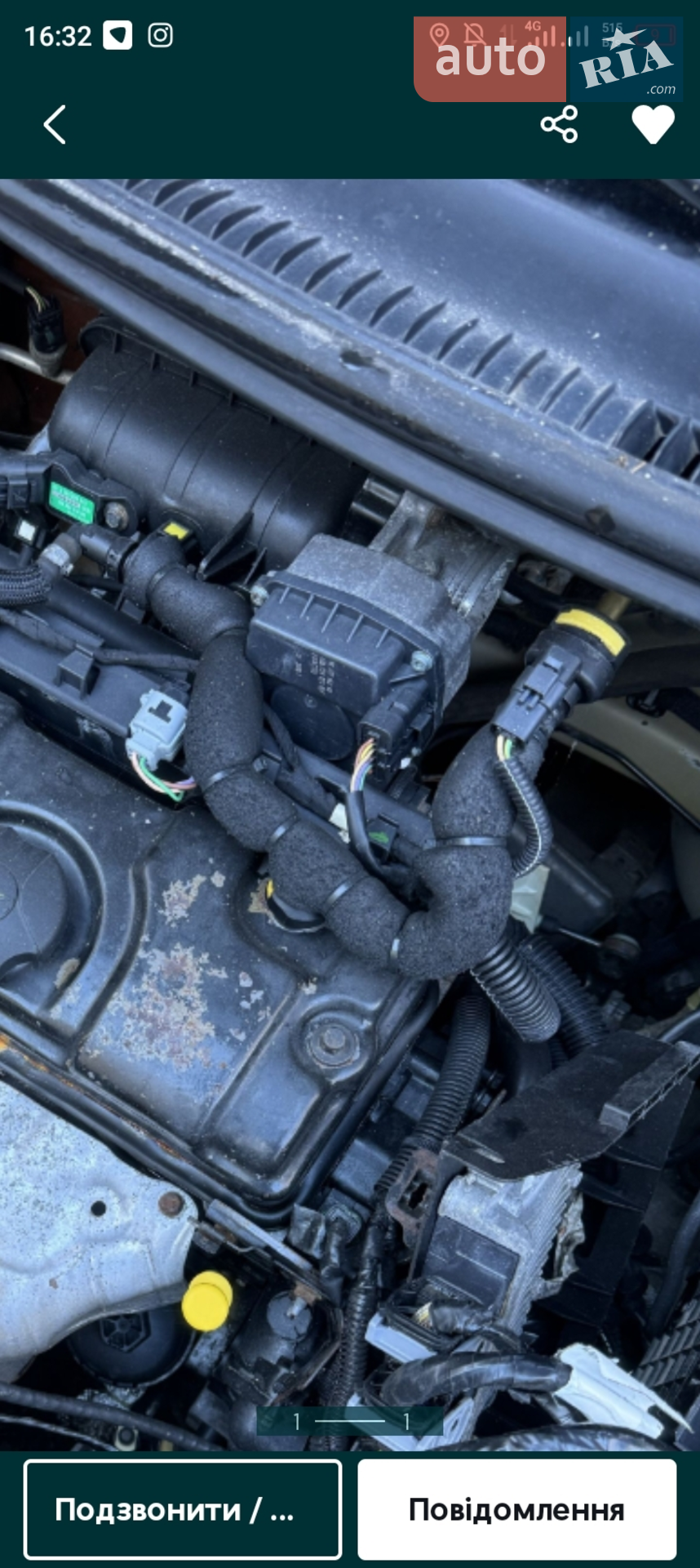 2010 Peugeot 207 - мініатюра 2