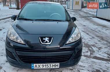 Peugeot 207 2010