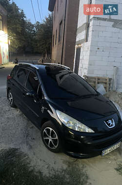 Peugeot 207 2007