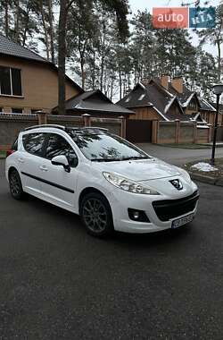 Універсал Peugeot 207 2010 в 