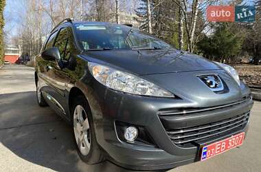 Универсал Peugeot 207 2009 в Житомире