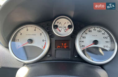 Хетчбек Peugeot 207 2010 в 