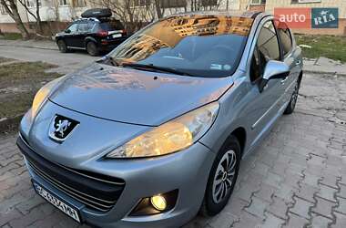 Хетчбек Peugeot 207 2011 в Львові