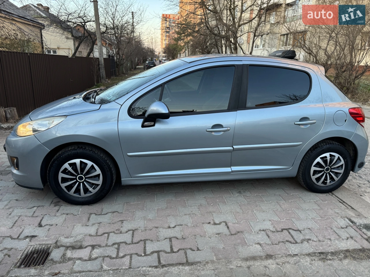 2011 Peugeot 207 - мініатюра 20