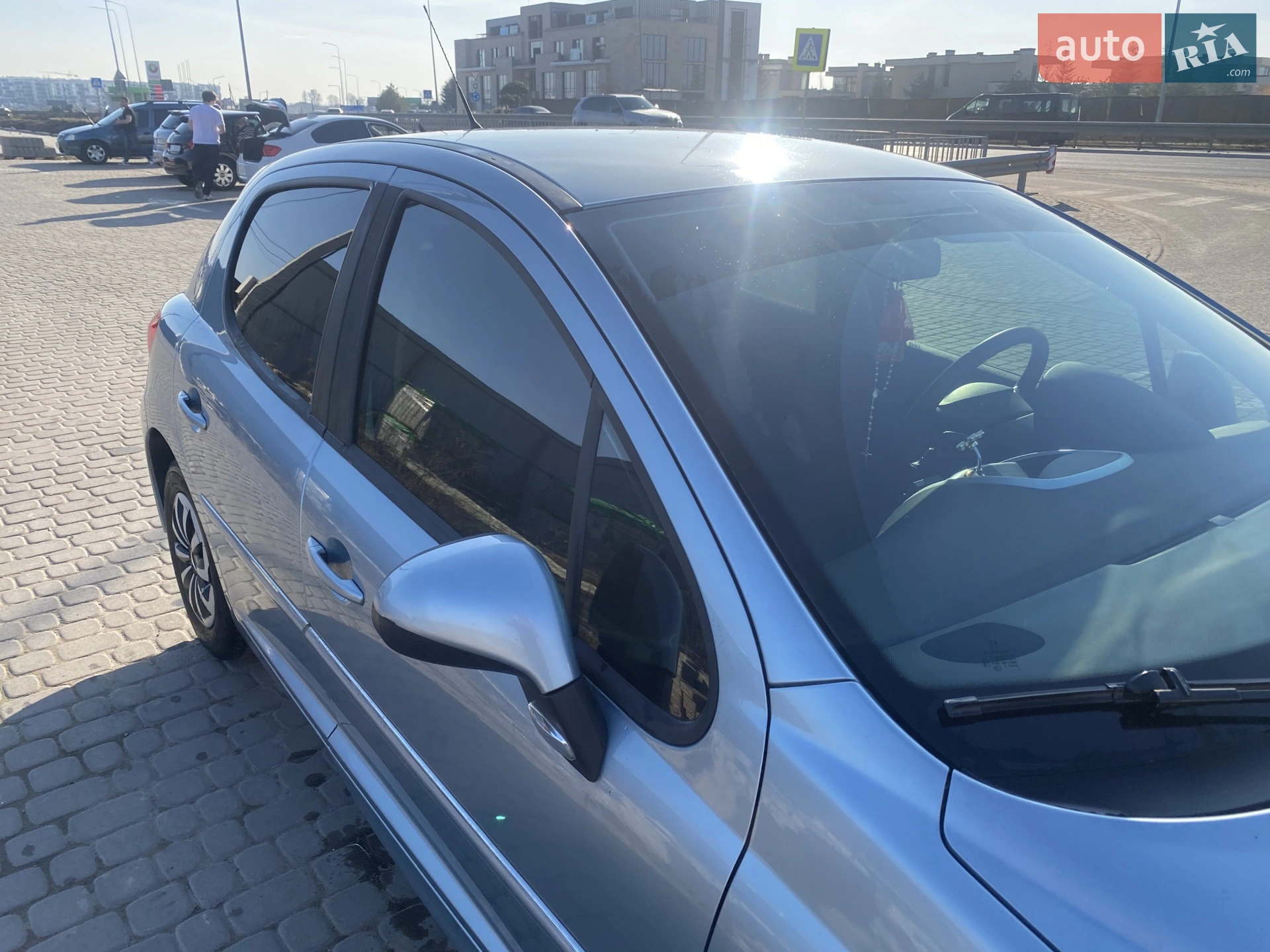 2011 Peugeot 207 - мініатюра 36