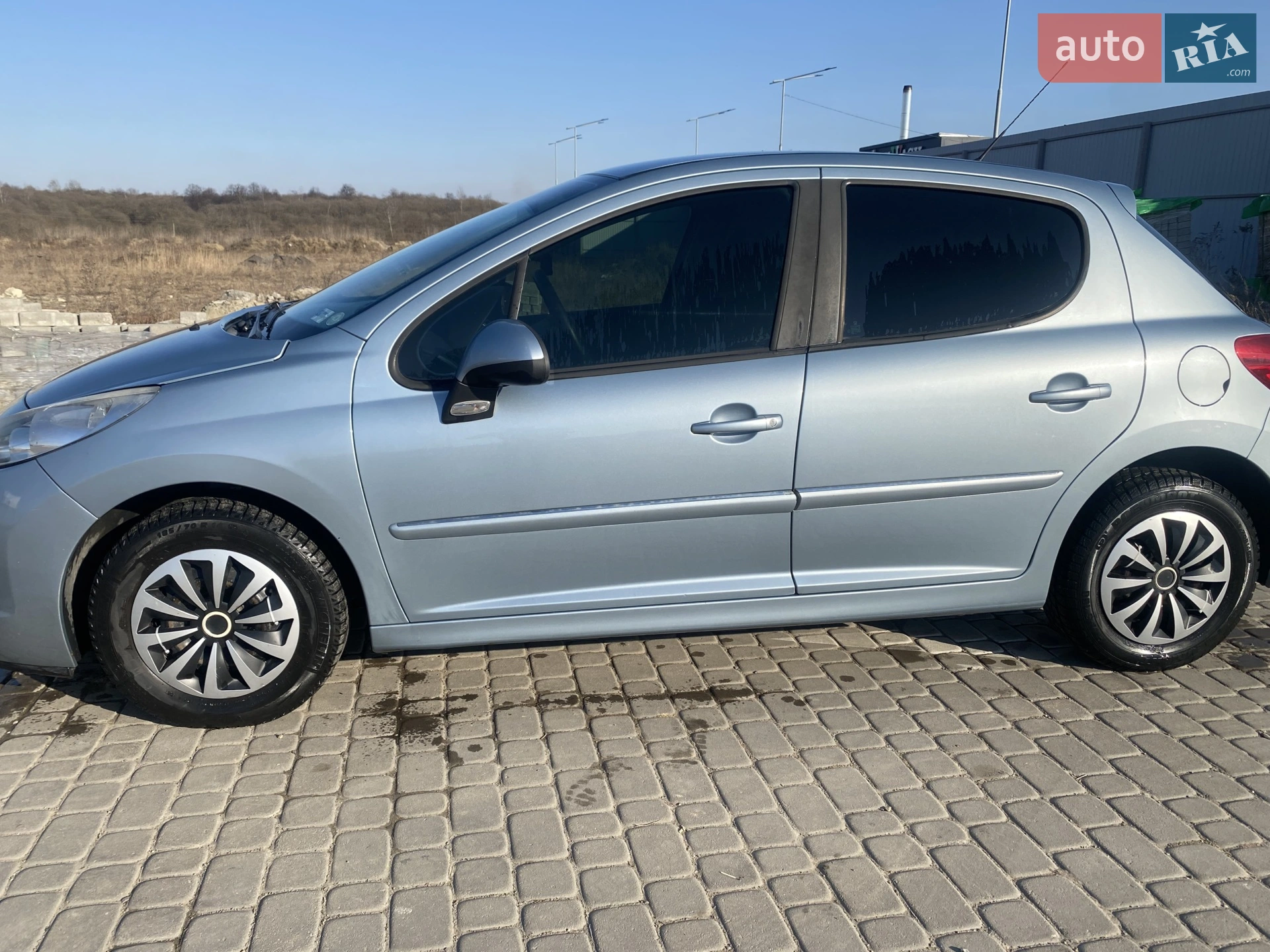 2011 Peugeot 207 - мініатюра 43
