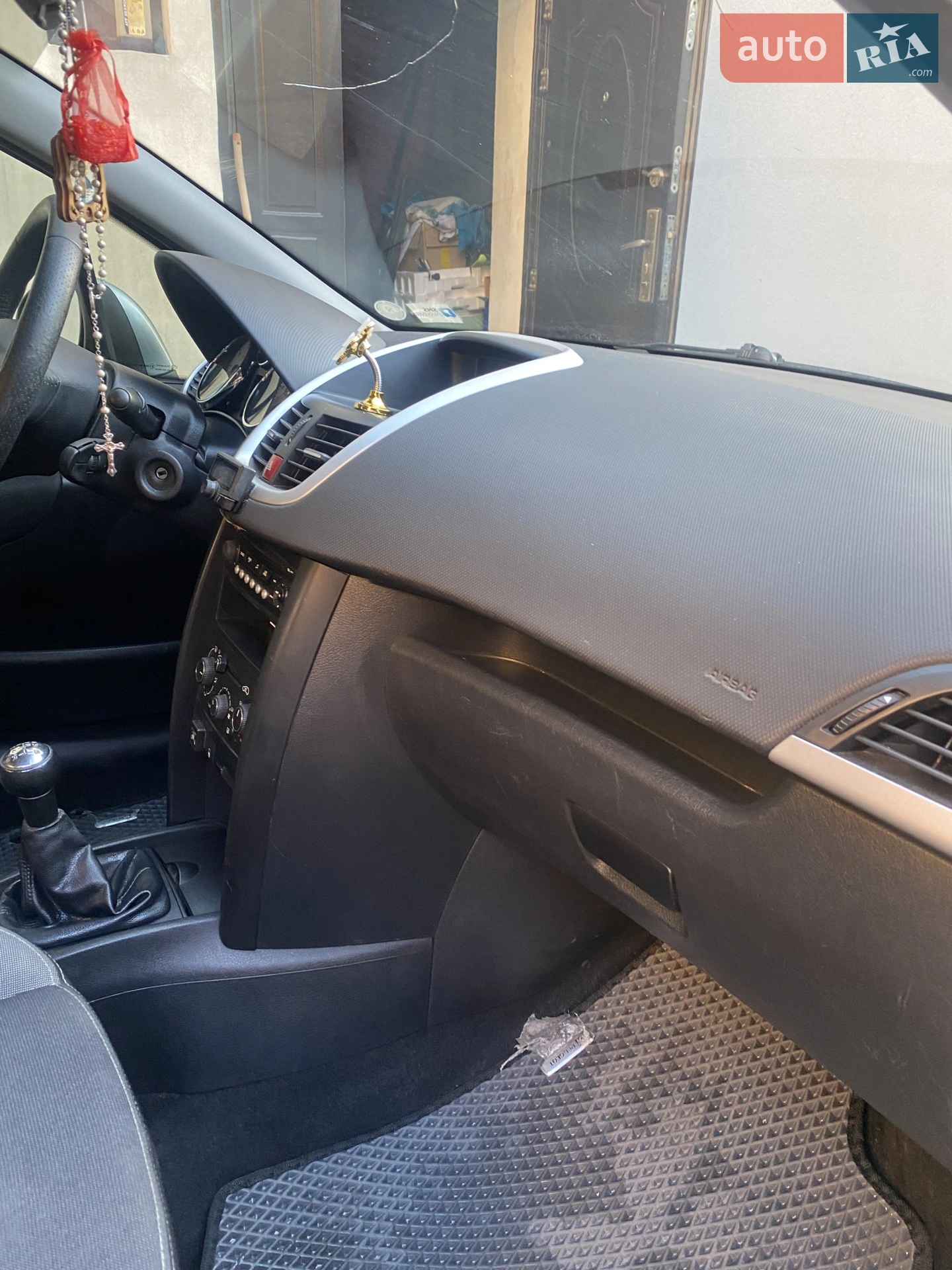 2011 Peugeot 207 - мініатюра 58