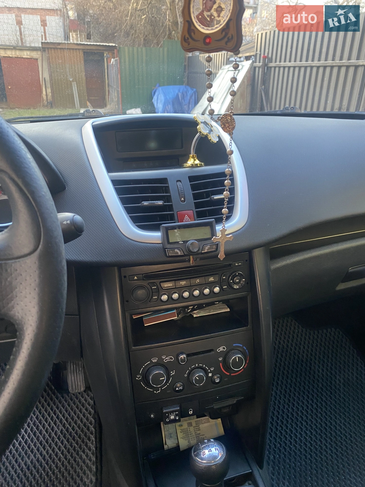 2011 Peugeot 207 - мініатюра 71