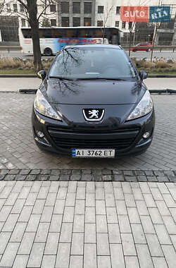 Peugeot 207 2010