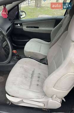 Хетчбек Peugeot 207 2006 в 