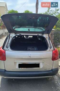Універсал Peugeot 207 2009 в 