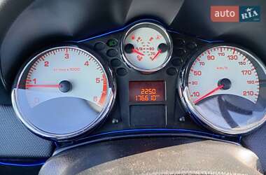 Универсал Peugeot 207 2012 в 