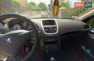 Універсал Peugeot 207 2009 в 