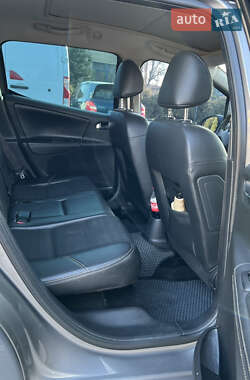 Универсал Peugeot 207 2009 в 
