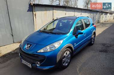 Peugeot 207 2008